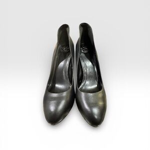 BCBG Classic Black Stilettos